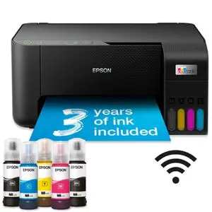 Epson EcoTank Imprimante  L3250 multifonction à réservoirs rechargeables
