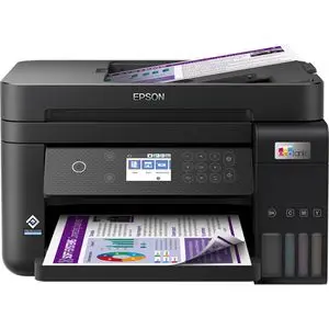 Epson EcoTank L6270 Imprimante pro multifonction à réservoirs rechargeables