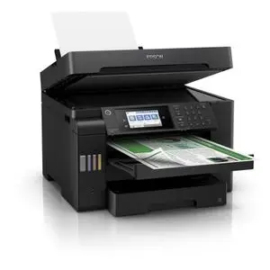 Epson Imprimante A3+ EcoTank L15150 multifonction à réservoirs rechargeables (C11CH72403)