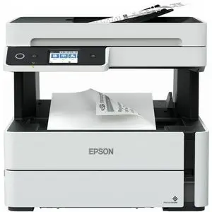 Epson EcoTank M3170 Imprimante multifonction monochrome à réservoirs rechargeables