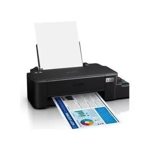 Epson EcoTank L121 Imprimante à réservoirs rechargeables (C11CD76413)