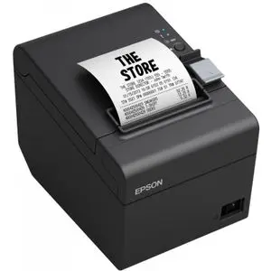 Epson Imprimante Thermique de tickets POS TM-T20III (C31CH51012)