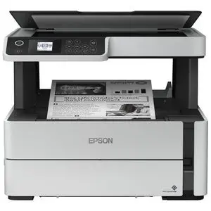 Epson EcoTank M2170 Imprimante multifonction à réservoirs rechargeables