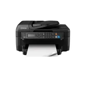 Epson workforce wf-2751dwf, imprimante multifonction jet d'encre (c11cf76403)