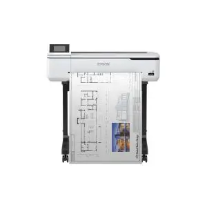 Epson Traceur  surecolor sc-t3100 24" wi-fi a1