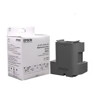 Epson Box de maintenance Original (C13T04D100)