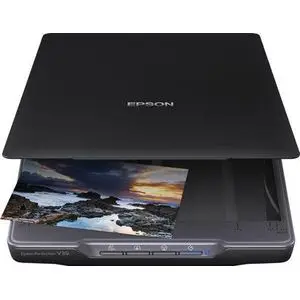 Epson Scanner de photos et documents Perfection V39II (B11B268401)