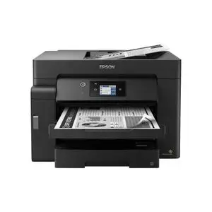 Epson EcoTank M15140 Imprimante A3 multifonction à réservoirs rechargeables (C11CJ41403)
