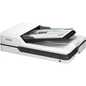 Epson SCANNER WORKFORCE DS-1630