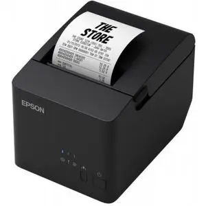 Epson Imprimante Tickets TM-T20X Réseau (C31CH26052)