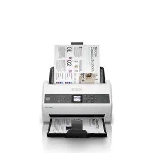 Epson Scanner  WorkForce DS-730N (B11B259401BA)