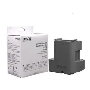 Epson Box de maintenance T04D1 - Original (C13T04D100)
