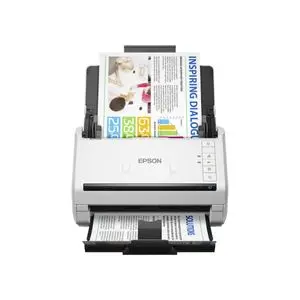 Epson Scanner WorkForce DS-530II (B11B261401BA)