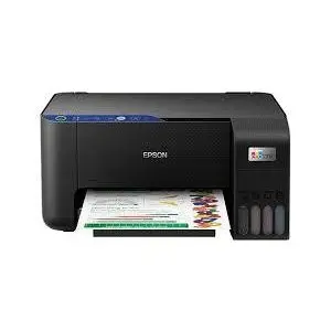Epson IMPRIMANTE ECOTANK L3251 A4 À RÉSERVOIRS RECHARGEABLES (C11CJ67409)