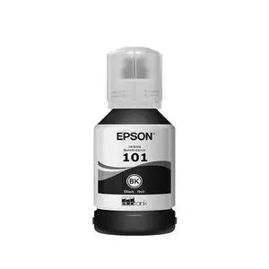 Epson Bouteille d'encre 101 Black EcoTank d'origine