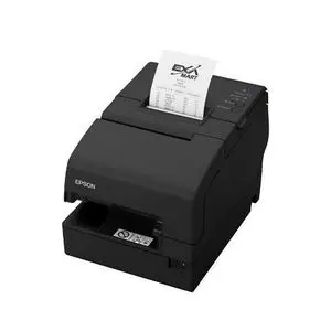 Epson Imprimante de tickets TM-H6000V-214P1 (C31CG62214P1)