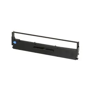 Epson Ruban Noir pour LX 350,300+,300+II REF: (C13S015637)
