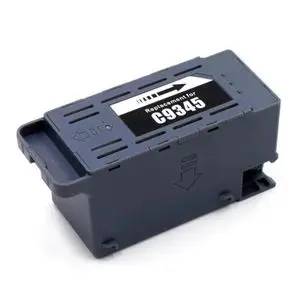 Epson boîte d'entretien réservoir (C9345) pour L8050 L18050 L15150 ... - Compatible