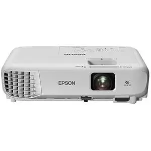 Epson Video Projecteur SVGA doté de la technologie 3LCD 3200