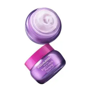 EQQUAL BERRY Bakuchiol Plumping Capsule Cream 50ML