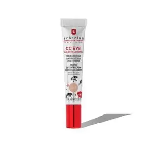 Erborian CC Eye a la Centella clair soin illuminateur contour des yeux spf20 10ml
