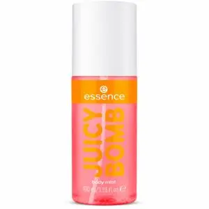 Essence Brume corporelle Juicy Bomb Tropical Drop Body Mist (100ml)