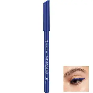 Essence kajal pencil crayon yeux Crayon Kajal. Existe en différentes teintes pour un maquillage personnalisé.