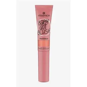 Essence Blush Liquid Baby Got 30 Dusty Rose, 10 ml