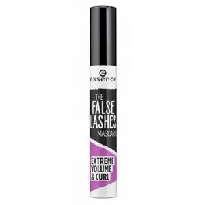 Essence Mascara Extreme Volume&amp;Curl