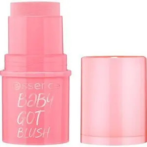 Essence Fard à Joues Stick Baby Got Blush N10 Tickle me pink
