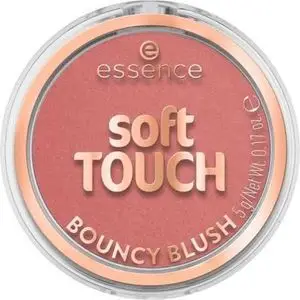 Essence FARD À JOUES SOFT TOUCH BOUNCY BLUSH N10 Antique bloom
