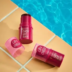 Essence Baby got blush 50 - cherry cherry baby