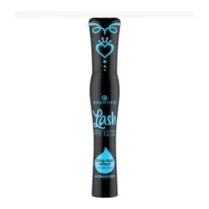 Essence MASCARA LASH PRINCESS FALSE LASH EFFECT WATERPROOF