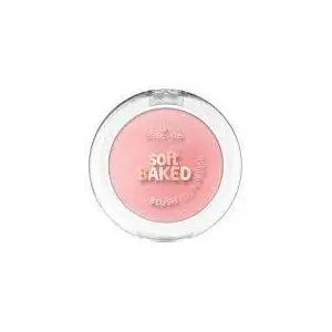 Essence Le Soft Baked Blush - 10 Soft Bloom