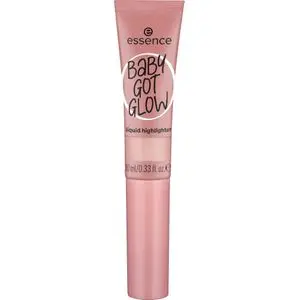 Essence HIGHLIGHTER LIQUIDE BABY GOT GLOW 20 (Rose and Shine)