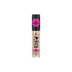 Essence Correcteur I LOVE FLAWLESS SKIN Concealer N 40 Dark Beige 4ml