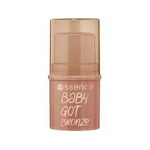 Essence baton bronzant Baby Got bronzeN10. CINNAMON SPICE