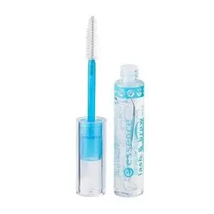 Essence Gel Mascara Transparent Pour Sourcils Lash &amp; Brow