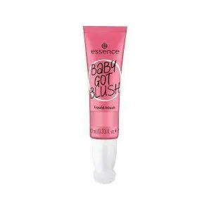 Essence  Fard à Joues Baby Got Blush Liquid Blush - Pinkalicious - 10ml