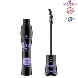 Essence Mascara volume sculpté Lash PRINCESS