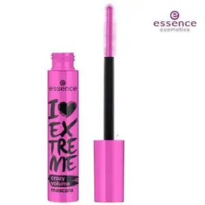 Essence Mascara volume fou I LOVE EXTREME