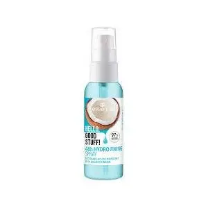 Essence fixateur et hydratant  a l eau de coco