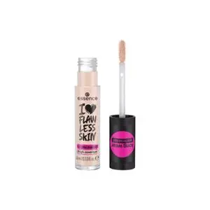 Essence Correcteur I LOVE FLAWLESS SKIN Concealer N 20 Dark Porcelain 4ml