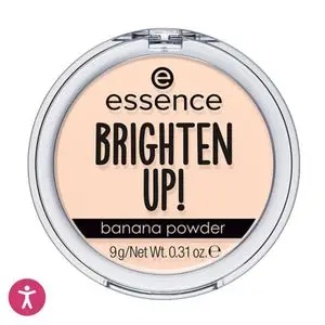 Essence Poudre Éclat et Lumière ! Poudre de Banane 20 Bababanana 9 g