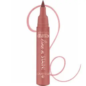 Essence LIP LINER CRAYON À LÈVRES 02 MUST HAVE BROWN
