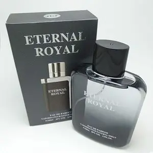 Eternal Royal EAU DE PARFUM 100ml