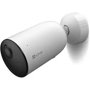 EZVIZ Caméra WiFi Extérieure sans Fil 1080P, Avec Batteries Rechargeable CB3
