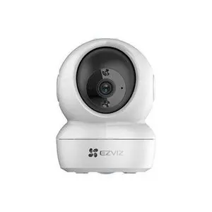 EZVIZ Caméra H6C Wi-Fi panoramique et à inclinaison 360 2k 3MP