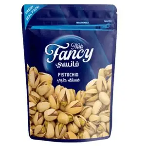 Fancy Sachet Pistachio 120g