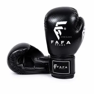 FAFA SPORT Gants de Boxe Premium – Confort, Protection et Performance pour Tous les Sports de Combat